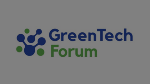 GREENTECH FORUM |1er & 2 décembre 2022 | Beffroi de Montrouge