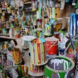 Circouleur : pionnier du recyclage de la peinture en France