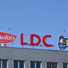 LDC Sablé – Partenariat de CoolPlanet avec Le Gaulois