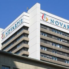 Novartis consolide sa présence dans le domaine des neurosciences