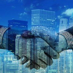 Les fusions-acquisitions s’accélèrent dans la biotechnologie