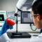 Biotechnologie – Production de lait bovin sans les vaches