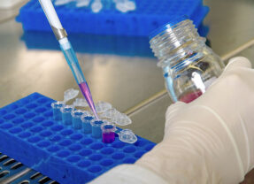 Biotechnologie – Fabentech, basée à Lyon, en tête dans la lutte contre les menaces de pandémie
