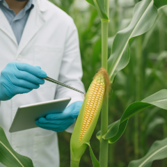 Biotechnologie agricole : un levier pour une agriculture vietnamienne durable et performante