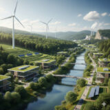 Le Maroc mise sur la Greentech pour une relance économique verte et durable