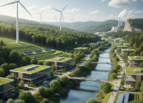 Le Maroc mise sur la Greentech pour une relance économique verte et durable