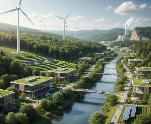 Le Maroc mise sur la Greentech pour une relance économique verte et durable