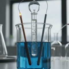 L’électrochimie au service des matériaux 2D et de l’environnement