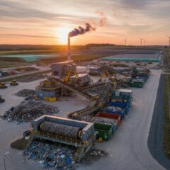 Vers une filière durable du traitement des déchets : un impératif stratégique