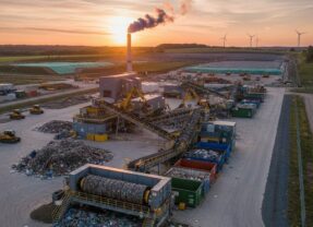 Vers une filière durable du traitement des déchets : un impératif stratégique