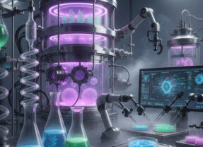 Firn, la biotechnologie alpine au service de la régénération cutanée