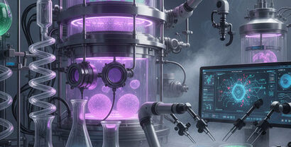 Firn, la biotechnologie alpine au service de la régénération cutanée