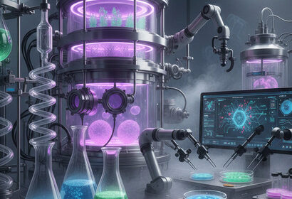 Firn, la biotechnologie alpine au service de la régénération cutanée