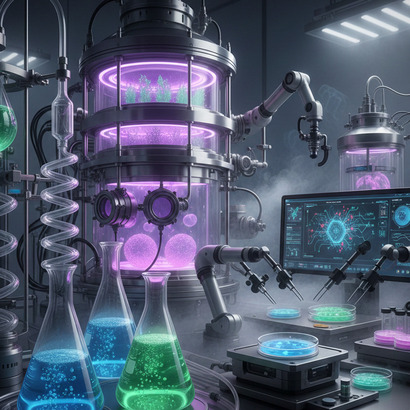 Firn, la biotechnologie alpine au service de la régénération cutanée