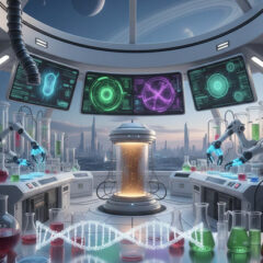 Goliver Therapeutics, la biotech nantaise placée en liquidation faute de soutien privé