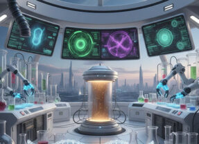 Goliver Therapeutics, la biotech nantaise placée en liquidation faute de soutien privé