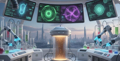 Goliver Therapeutics, la biotech nantaise placée en liquidation faute de soutien privé