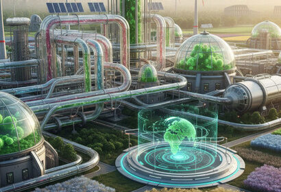 Biotechnologies et bioéconomie – Le nouvel élan industriel de l&rsquo;Europe en 2026