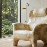 Biotechnologie – Le mycélium de champignon, le nouveau standard du luxe durable