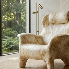 Biotechnologie – Le mycélium de champignon, le nouveau standard du luxe durable