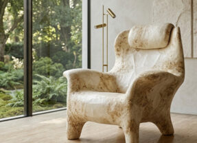 Biotechnologie – Le mycélium de champignon, le nouveau standard du luxe durable