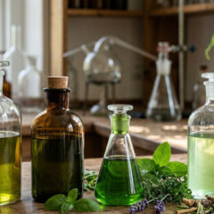 Business et Écologie – Solvay investit un milliard d&rsquo;euros dans les solvants verts