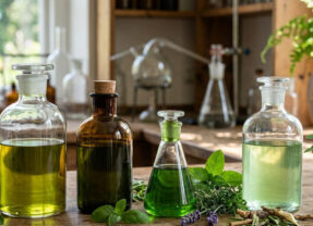 Business et Écologie – Solvay investit un milliard d&rsquo;euros dans les solvants verts