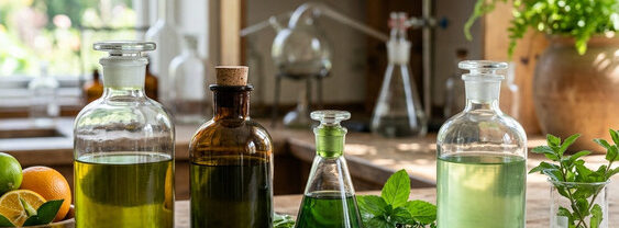 Business et Écologie – Solvay investit un milliard d&rsquo;euros dans les solvants verts