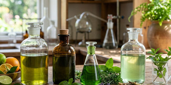 Business et Écologie – Solvay investit un milliard d&rsquo;euros dans les solvants verts