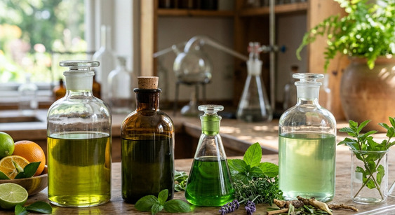 Business et Écologie – Solvay investit un milliard d&rsquo;euros dans les solvants verts