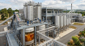 Carbios – L&rsquo;essor industriel du recyclage enzymatique