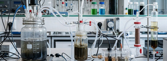 Avancées scientifiques dans la revalorisation des résidus miniers par voie hybride