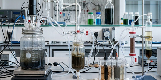 Avancées scientifiques dans la revalorisation des résidus miniers par voie hybride