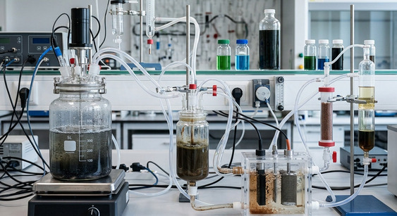 Avancées scientifiques dans la revalorisation des résidus miniers par voie hybride