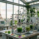 Biotechnologies – Lancement d&rsquo;une plateforme d&rsquo;ingrédients durables à Paris