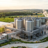 Biotechnologies – Vers une souveraineté industrielle par la mutation des bio-industries