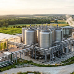 Biotechnologies – Vers une souveraineté industrielle par la mutation des bio-industries