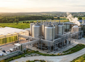 Biotechnologies – Vers une souveraineté industrielle par la mutation des bio-industries