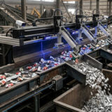 L’IA accélère le recyclage industriel de l’aluminium