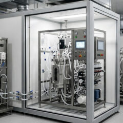 La bioproduction modulaire cherche son modèle industriel