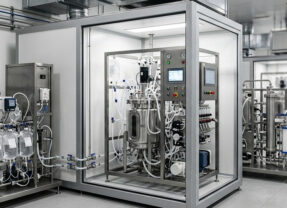 La bioproduction modulaire cherche son modèle industriel