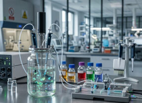 Projet VECT‑PI : la biotechnologie française soutenue par France 2030