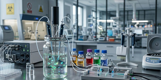 Projet VECT‑PI : la biotechnologie française soutenue par France 2030