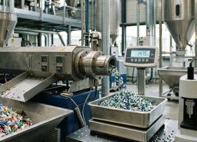 SMX veut donner une valeur mesurable au plastique recyclé