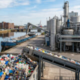 Amsterdam rapproche le recyclage avancé des plastiques mixtes de l’industrie