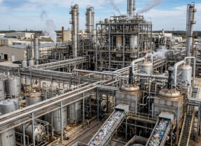 Nerea veut industrialiser le recyclage chimique des plastiques