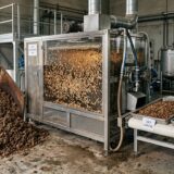 InsectBiotech transforme les résidus oléicoles en ressources industrielles