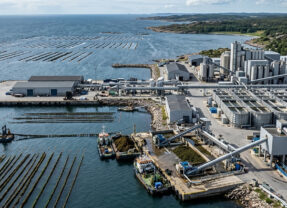 Bioéconomie marine – Salina accélère l’industrialisation européenne des macroalgues