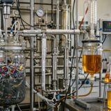 Une nouvelle chimie transforme les déchets de PVC en lubrifiants