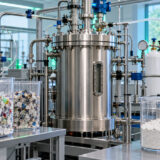 Des plastiques mélangés produisent de l’hydrogène tout en piégeant le carbone